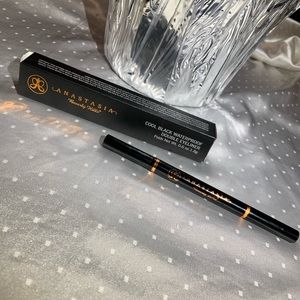 Anastasia BH eyeliner (NEVER USED)waterproof